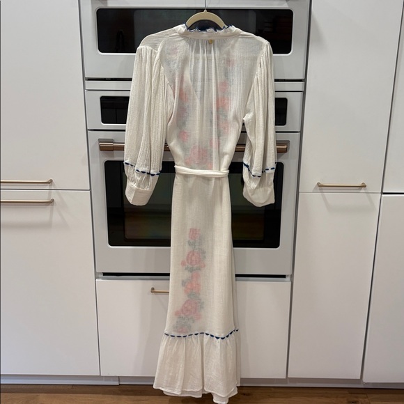 Antik Batik Clothline Long Dress - Picture 8 of 12